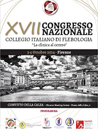 Il paziente flebopatico