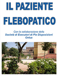 Il paziente flebopatico